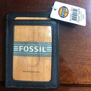 Fossil Men’s Wallet